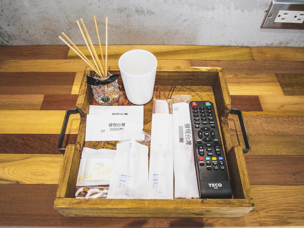 화롄 유 워스 인 아파트 외부 사진
